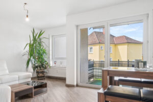 Wohnung zum Kauf in Bad Saulgau • Eigentumswohnung Vision Zuhause