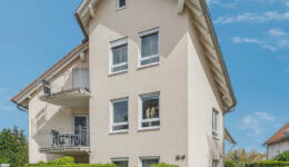 Wohnung zum Kauf in Bad Saulgau • Eigentumswohnung Vision Zuhause