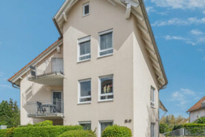 Wohnung zum Kauf in Bad Saulgau • Eigentumswohnung Vision Zuhause